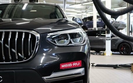 BMW X3, 2019 год, 4 950 000 рублей, 7 фотография