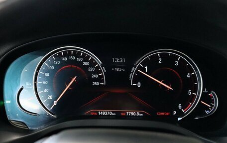BMW X3, 2019 год, 4 950 000 рублей, 19 фотография