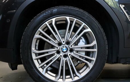 BMW X3, 2019 год, 4 950 000 рублей, 10 фотография