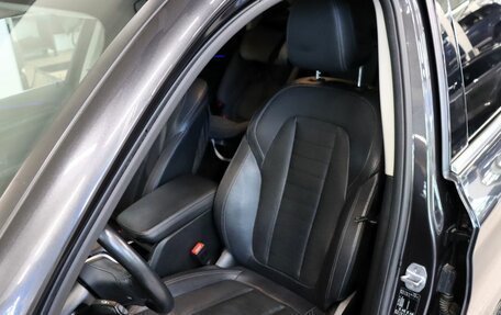 BMW X3, 2019 год, 4 950 000 рублей, 16 фотография