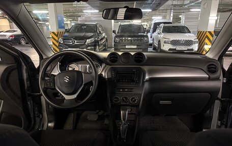 Suzuki Vitara II рестайлинг, 2020 год, 1 850 000 рублей, 7 фотография