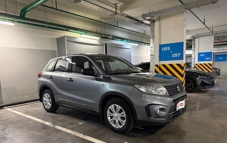 Suzuki Vitara II рестайлинг, 2020 год, 1 850 000 рублей, 3 фотография