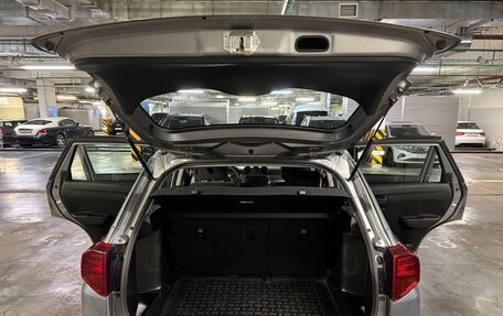 Suzuki Vitara II рестайлинг, 2020 год, 1 850 000 рублей, 9 фотография