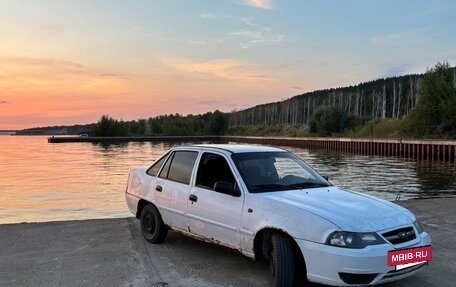 Daewoo Nexia I рестайлинг, 2011 год, 85 000 рублей, 4 фотография