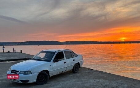 Daewoo Nexia I рестайлинг, 2011 год, 85 000 рублей, 5 фотография