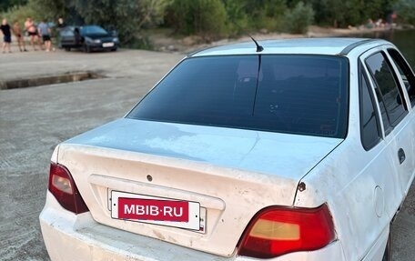 Daewoo Nexia I рестайлинг, 2011 год, 85 000 рублей, 6 фотография