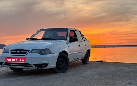 Daewoo Nexia I рестайлинг, 2011 год, 85 000 рублей, 3 фотография