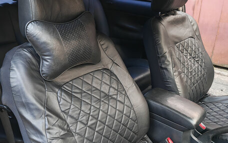 Toyota Corolla, 2003 год, 740 000 рублей, 9 фотография