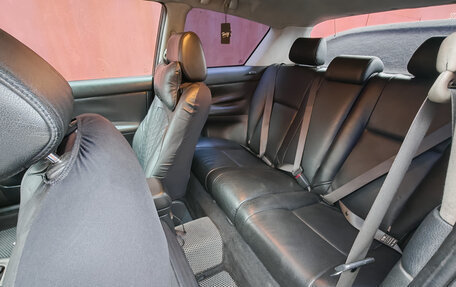 Toyota Corolla, 2003 год, 740 000 рублей, 13 фотография