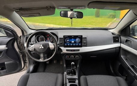 Mitsubishi Lancer IX, 2012 год, 860 000 рублей, 2 фотография