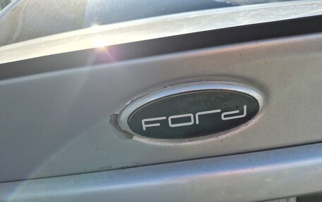 Ford Focus II рестайлинг, 2005 год, 485 000 рублей, 9 фотография