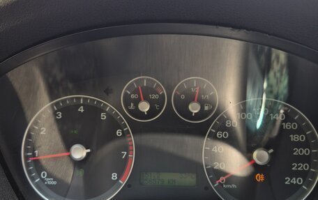 Ford Focus II рестайлинг, 2005 год, 485 000 рублей, 8 фотография