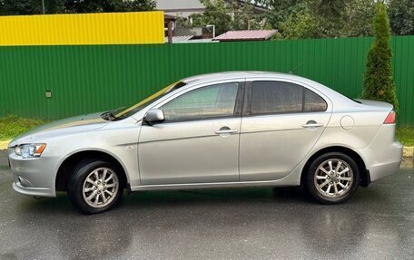 Mitsubishi Lancer IX, 2012 год, 860 000 рублей, 6 фотография