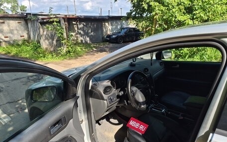 Ford Focus II рестайлинг, 2005 год, 485 000 рублей, 6 фотография