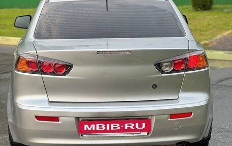 Mitsubishi Lancer IX, 2012 год, 860 000 рублей, 5 фотография