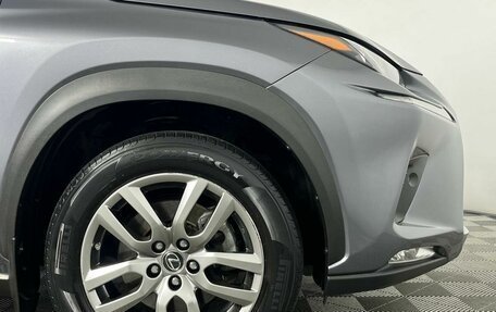 Lexus NX I, 2018 год, 2 499 000 рублей, 7 фотография