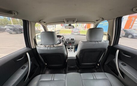 BMW X3, 2006 год, 650 000 рублей, 2 фотография