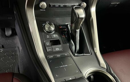 Lexus NX I, 2018 год, 2 499 000 рублей, 25 фотография