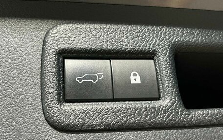 Lexus NX I, 2018 год, 2 499 000 рублей, 26 фотография