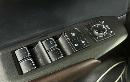 Lexus NX I, 2018 год, 2 499 000 рублей, 23 фотография