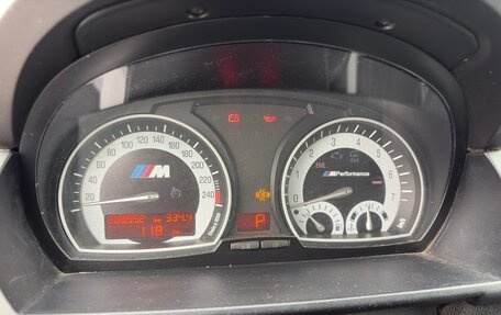 BMW X3, 2006 год, 650 000 рублей, 5 фотография