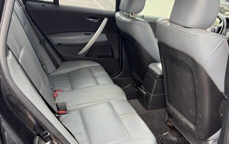 BMW X3, 2006 год, 650 000 рублей, 9 фотография