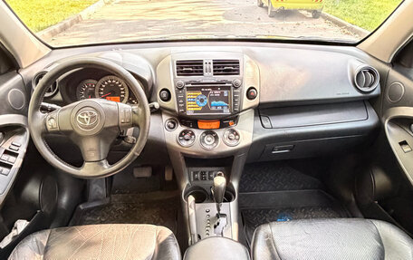 Toyota RAV4, 2009 год, 1 470 000 рублей, 6 фотография
