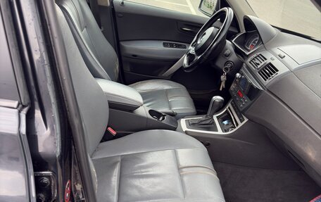 BMW X3, 2006 год, 650 000 рублей, 10 фотография