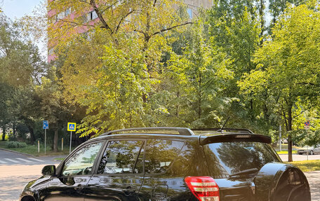 Toyota RAV4, 2009 год, 1 470 000 рублей, 3 фотография