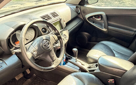 Toyota RAV4, 2009 год, 1 470 000 рублей, 7 фотография