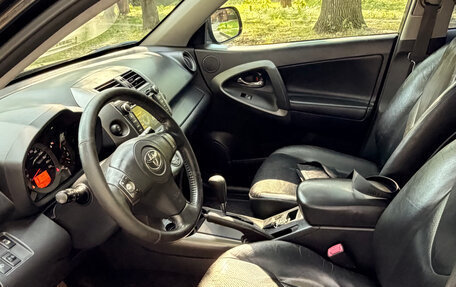 Toyota RAV4, 2009 год, 1 470 000 рублей, 5 фотография