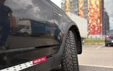 BMW X3, 2006 год, 650 000 рублей, 11 фотография