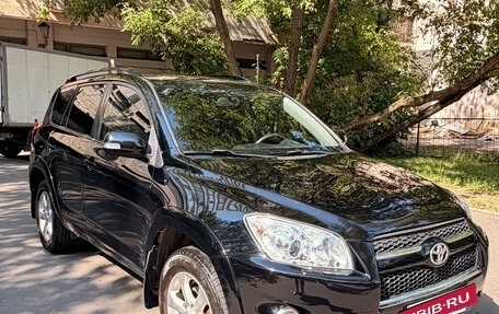 Toyota RAV4, 2009 год, 1 470 000 рублей, 2 фотография