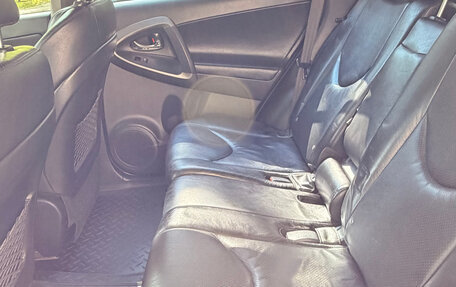 Toyota RAV4, 2009 год, 1 470 000 рублей, 8 фотография