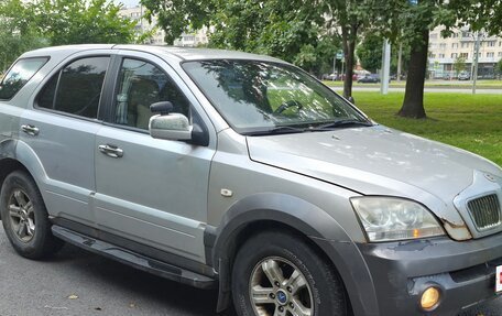 KIA Sorento IV, 2002 год, 250 000 рублей, 2 фотография