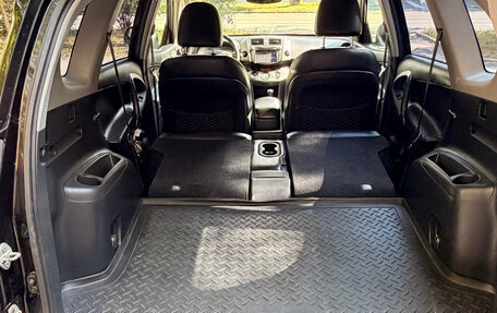 Toyota RAV4, 2009 год, 1 470 000 рублей, 9 фотография