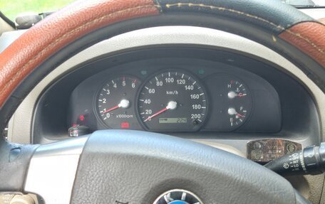 KIA Sorento IV, 2002 год, 250 000 рублей, 7 фотография