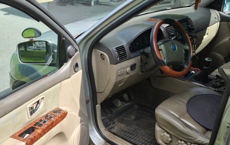 KIA Sorento IV, 2002 год, 250 000 рублей, 6 фотография