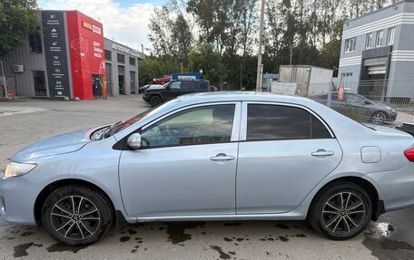Toyota Corolla, 2012 год, 900 000 рублей, 2 фотография