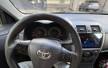 Toyota Corolla, 2012 год, 900 000 рублей, 7 фотография