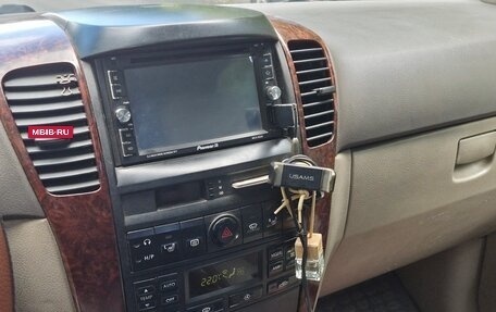 KIA Sorento IV, 2002 год, 250 000 рублей, 8 фотография