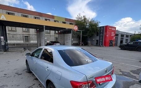 Toyota Corolla, 2012 год, 900 000 рублей, 3 фотография