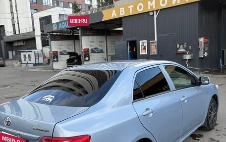 Toyota Corolla, 2012 год, 900 000 рублей, 4 фотография
