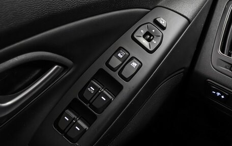 Hyundai ix35 I рестайлинг, 2015 год, 1 649 000 рублей, 17 фотография