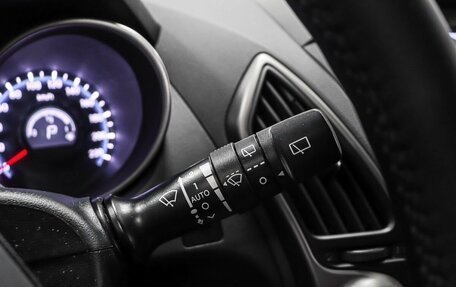 Hyundai ix35 I рестайлинг, 2015 год, 1 649 000 рублей, 14 фотография