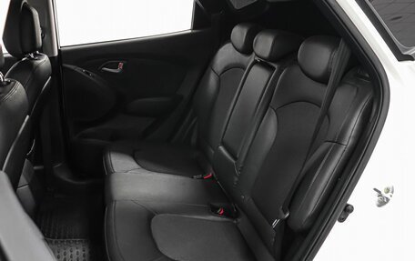 Hyundai ix35 I рестайлинг, 2015 год, 1 649 000 рублей, 9 фотография