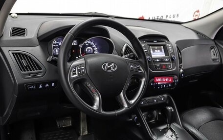 Hyundai ix35 I рестайлинг, 2015 год, 1 649 000 рублей, 7 фотография