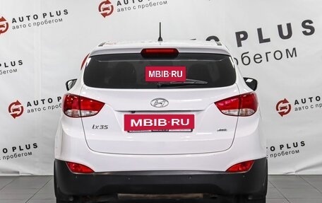 Hyundai ix35 I рестайлинг, 2015 год, 1 649 000 рублей, 4 фотография