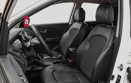 Hyundai ix35 I рестайлинг, 2015 год, 1 649 000 рублей, 8 фотография
