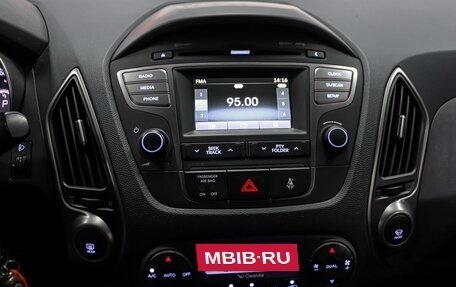 Hyundai ix35 I рестайлинг, 2015 год, 1 649 000 рублей, 12 фотография